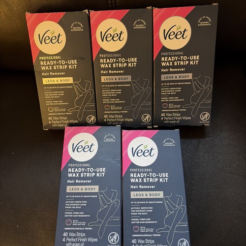 Veet ready use - (5), to