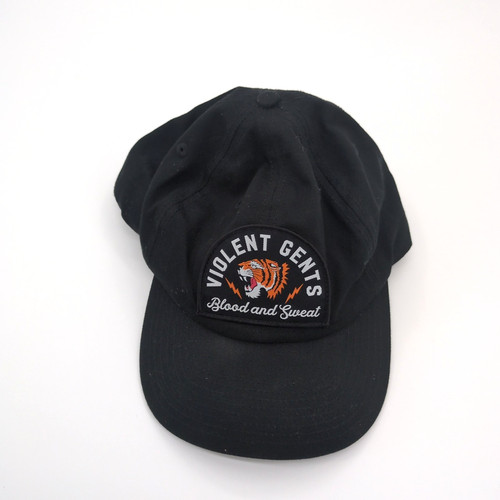Violent gentlemen hat - gentlemen, mens