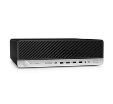 HP EliteDesk 800 G3 SFF i7 7th