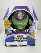 Disney Store Official Buzz