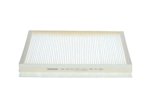 Bosch filter cabin - filter, air