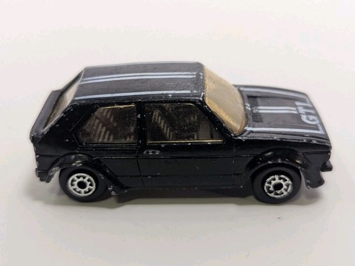Vintage toy golf - mc,