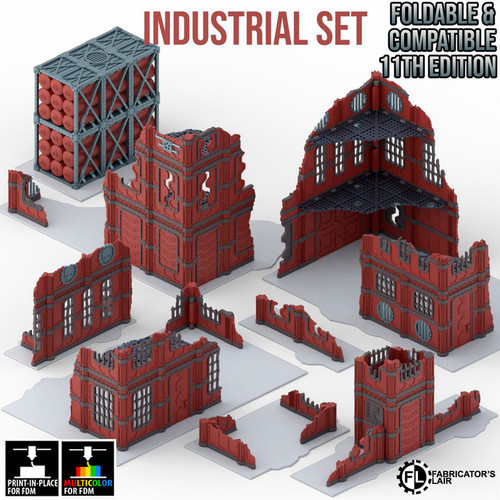 W40k 11th edition compatible - 11th,