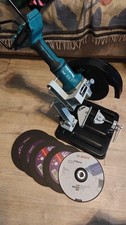 Makita Cordless Grinder DGA900