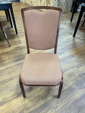 180 Banquet chairs / pub chairs  / village hall / community centre 