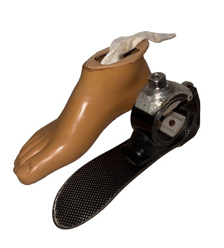 Otto bock 1c40 walk leg - otto,