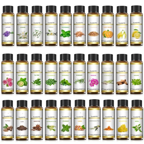 Essential oils 10ml - essential,