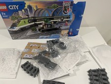 LEGO City Trains 60337 Express Passenger Train Set  ⭐️no powered up function⭐️