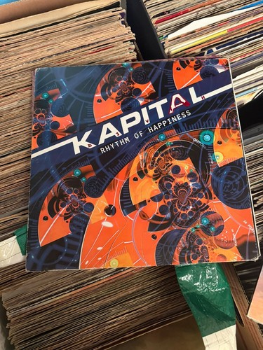 Makina classic kapital - makina,