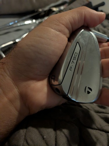 Right taylormade p790 2019 - right,