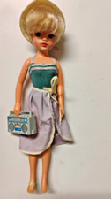 Pedigree 1983 Sindy Doll