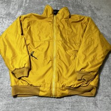 Musto Snugs Fleece Lined