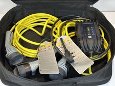 VW EV Type 2 Public Charging +