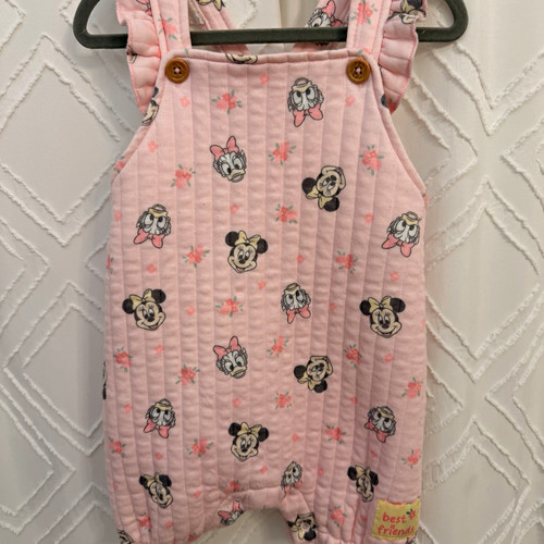 Disney baby pink minnie mouse - disney,