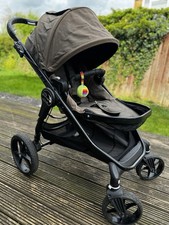 Baby jogger city - baby, premier