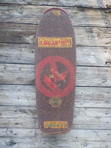 Vintage 1970s logan - vintage, earth
