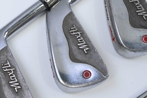 Dunlop maxfli irons - maxfli, 2-pw+sw