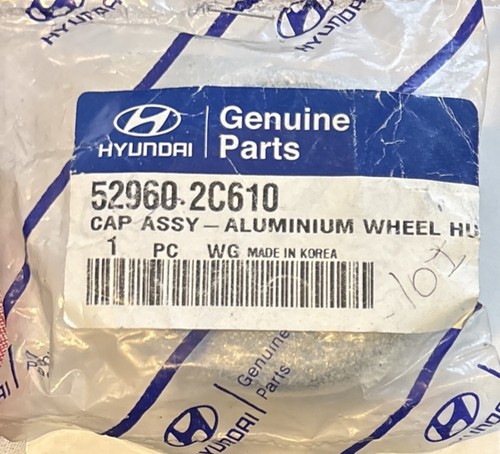 529602c610 hyundai centre - 529602c610,