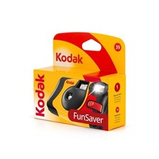Kodak Fun Flash Disposable