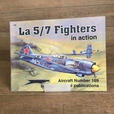 Squadron signal la 5 7 - /, .