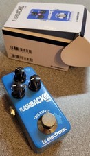 TC Electronic Flashback 2 Mini