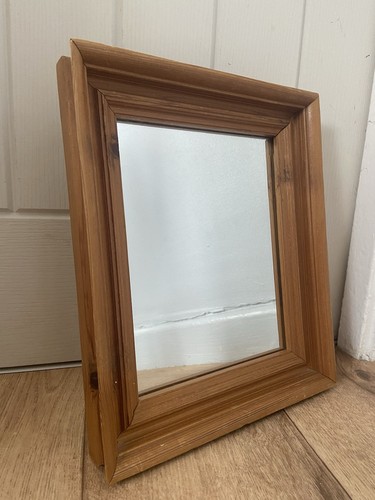 Vintage 1990s chunky pine - 1990s,