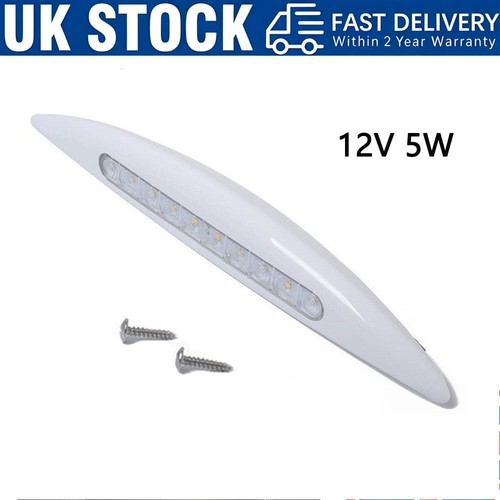 Awning light white - awning,