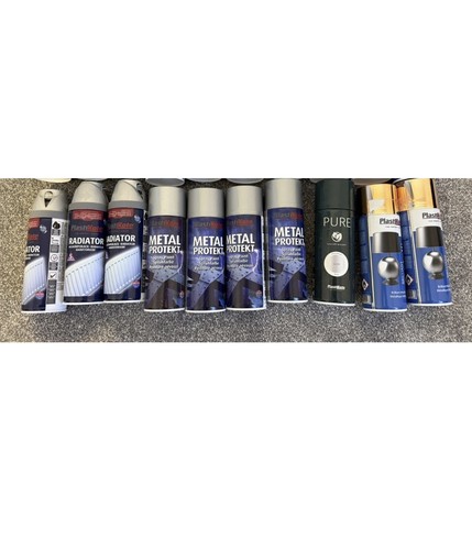 Plastikote spray paint - plastikote,