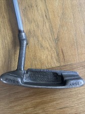 Ping Anser Putter Steel Shaft Right-Handed Golf Club