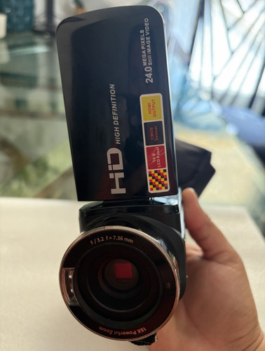 1080p portable digital