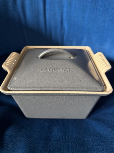 Creuset rare vintage - creuset,