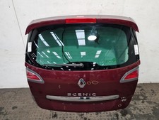 Renault scenic phase - 3, 2014