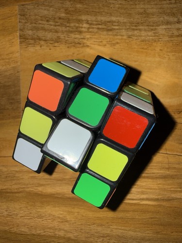 Classic 3x3 rubik - classic,