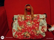 Mantaray Women's Crossbody Bag