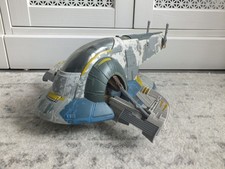 Star Wars 2002  Jango Fett's