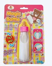 Magic bottle dummy - dummy, dolls