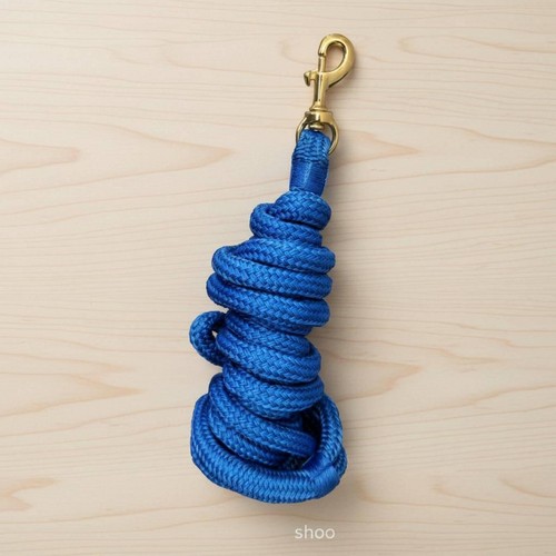 Nylon horse rein lunge line - rein,
