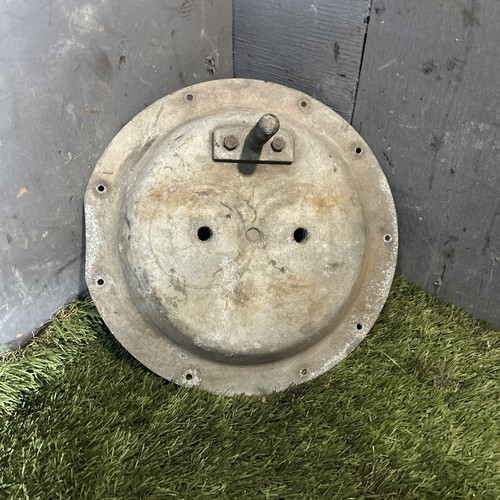 Land rover series bonnet spare - bonnet,