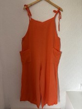 Made In Italy Orange 100%