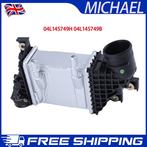 Intercooler for crafter t6 - intercooler,