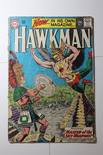 Hawkman dc comics - (dc,