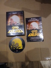 Dawn Of The Dead  dvd us