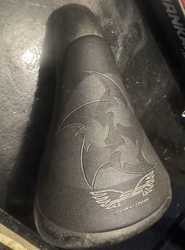 Bmx seat - se,