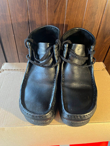 Clarks originals wallabee boot - clarks,