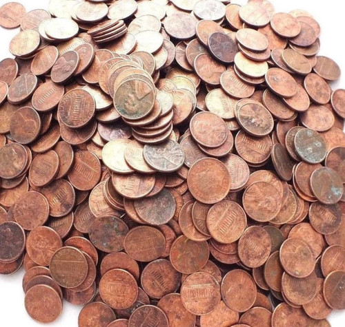 Usa coin cent - usa,