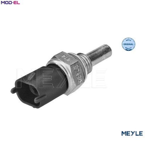 Sensor oil temperature - oil,