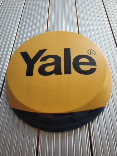 Yale alarm siren series - yale, ef