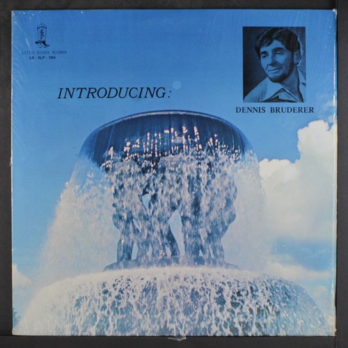 Dennis bruderer introducing - dennis, bruderer: