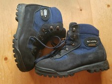 Scarpa Ladies Goretex Walking