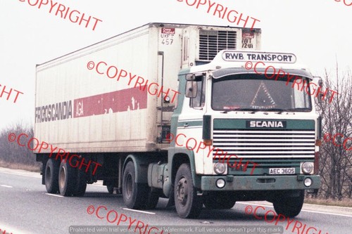 Truck photo rwb transport - truck,